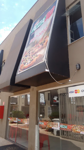Disk Pizza 10 - Pizzaria