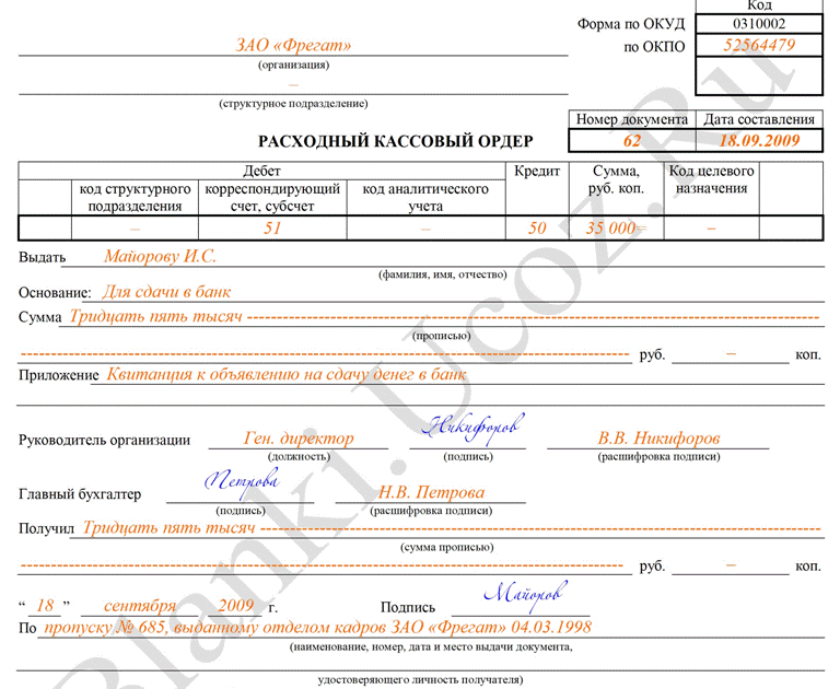 Ошибки в расходном кассовом ордере. РКО материальная помощь. Образец заполнения расходного кассового ордера в подотчет. РКО выдача материальной помощи. Расходный кассовый ордер ОКУД 0310002.