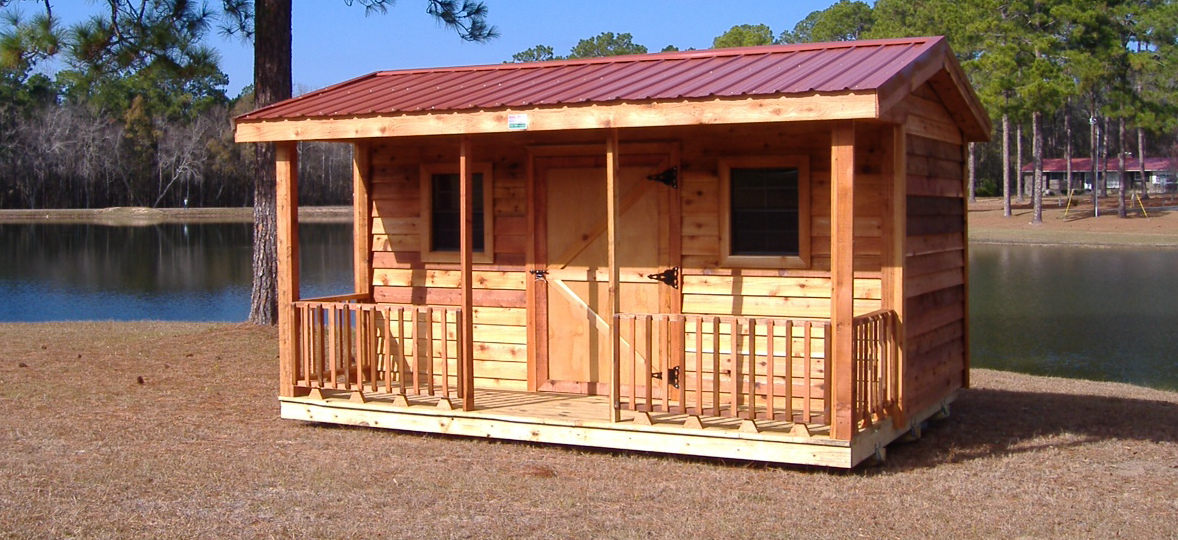 Storage Building Dealers