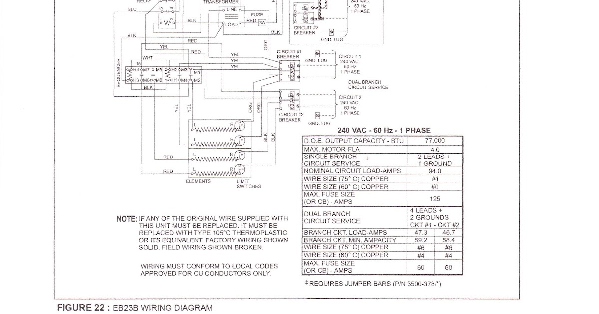 Rice Cooker Wiring Diagram