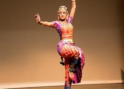 Destined for dance