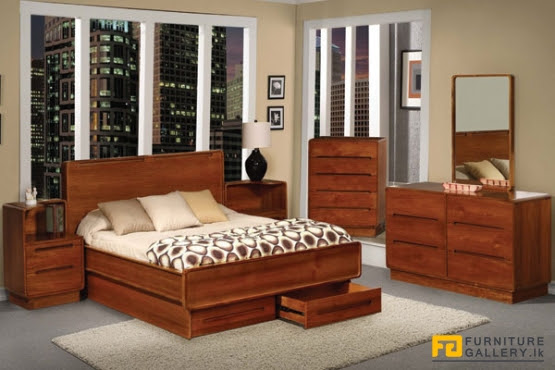 moratuwa bedroom furniture set price