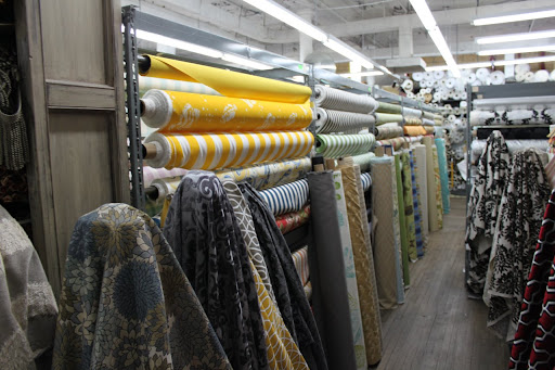 Fabric Store «Zarin Fabrics», reviews and photos, 69 Orchard St, New York, NY 10002, USA