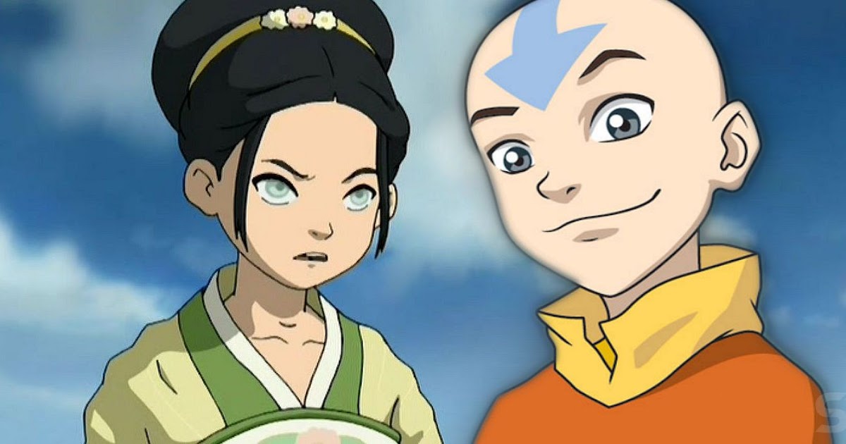 Avatar: Why Only Some Characters Have Last Names In The Last Airbender