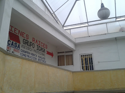 Bienes Raices Grupo Icasa