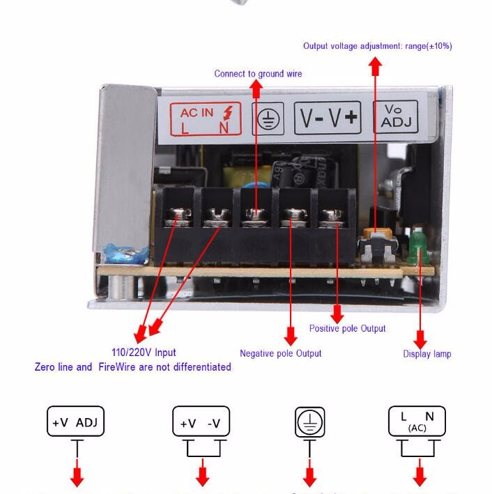 33 220v Switch Wiring Diagram