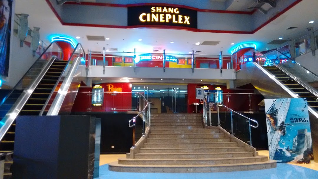 Shang Cineplex