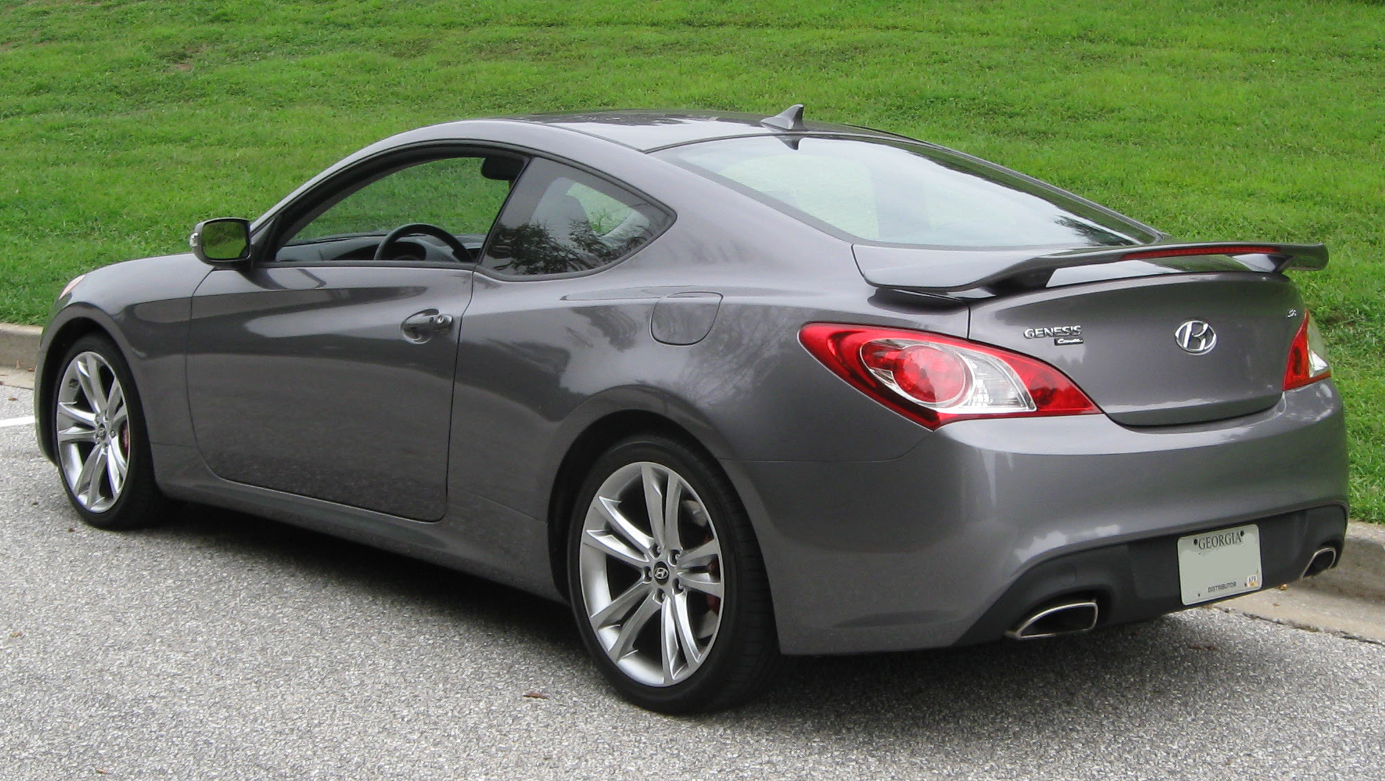Hyundai Genesis Coupe 0 60 >> Auto Car 2012 Hyundai Genesis Coupe 3 8 V6 Specifications Hyundai Genesis Coupe 0 60 >> Auto Car 2012 Hyundai Genesis Coupe 3 8 V6 Specifications