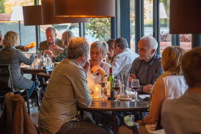 Reviews of D'Parys, Bedford in Bedford - Pub