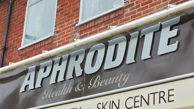 Aphrodite - Beauty salon