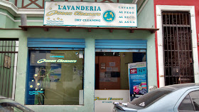 Lavanderia Queen Cleaners