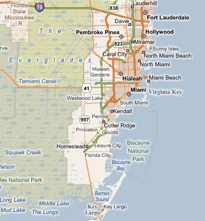 26 Map Of Air Force Bases In Florida - Online Map Around The World