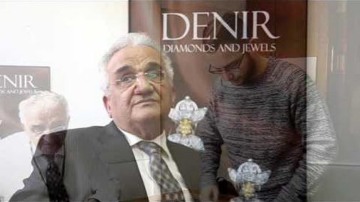 Denir Diamonds – Fancy Color Diamonds Specialists