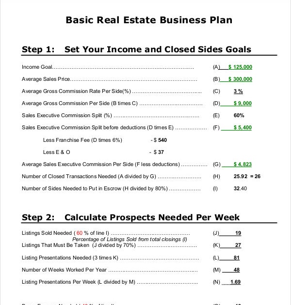 simple business plan in ethiopia pdf