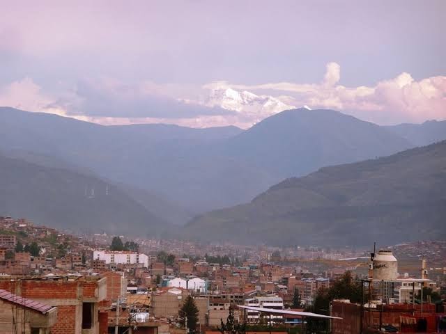 Cusco Apartments & Private Rooms