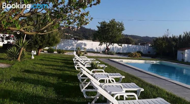 Quinta Camargue - Nazaré