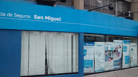 Essalud Agencia de Seguros San Miguel