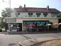 Auberge du Pont Canal Briare