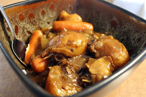 Beef Stew