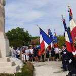 Mesnil-Saint-Père : 28 août 1944, une date à jamais dans les mémoires