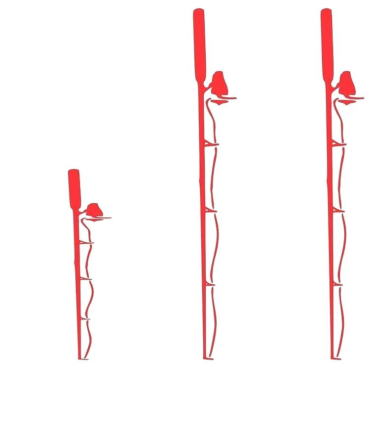 Drawing Fishing Pole