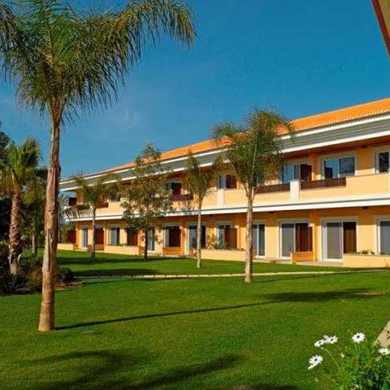 Monte Da Quinta Suites