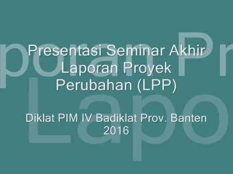 Soal Tes Diklatpim Iv Polri 2018