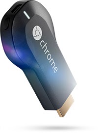 Google Chromecast India Launch on 10th Dec 2014?