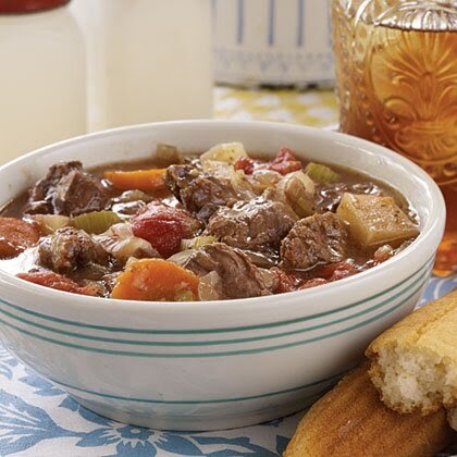 Dinty Moore Beef Stew Recipe Instant Pot : Beefless Traditional Beef ...