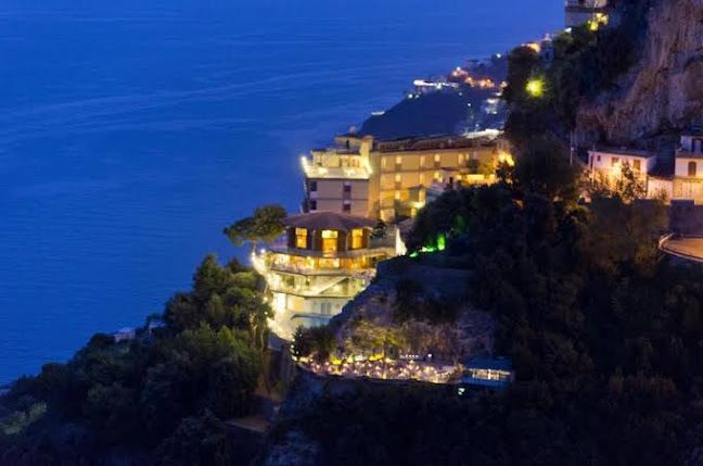 Grand Hotel Excelsior Amalfi