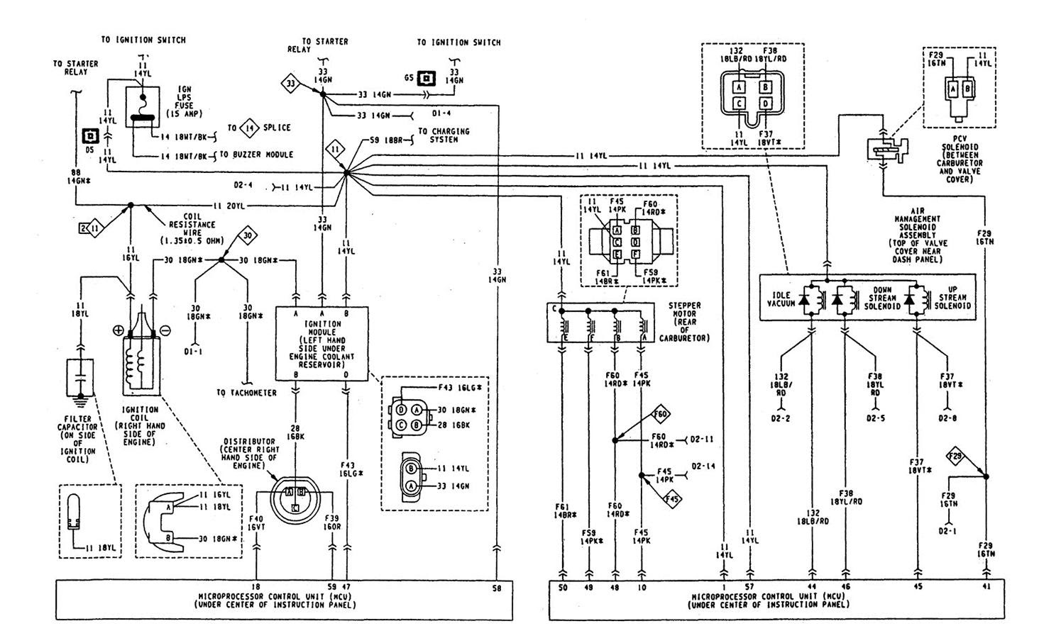 2013 Jeep Wrangler Wiring Schematic - Wiring Diagram Schemas