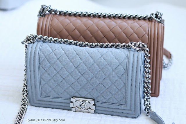 Chanel Boy Bag Medium Ioffer | SEMA Data Co-op