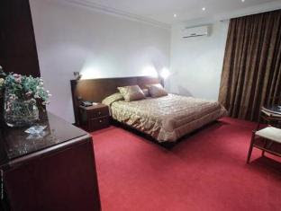 Royal Garden Hotel Beirut
