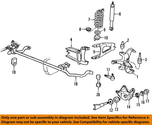 28 2001 Ford F150 Front Suspension Diagram - Wiring Database 2020