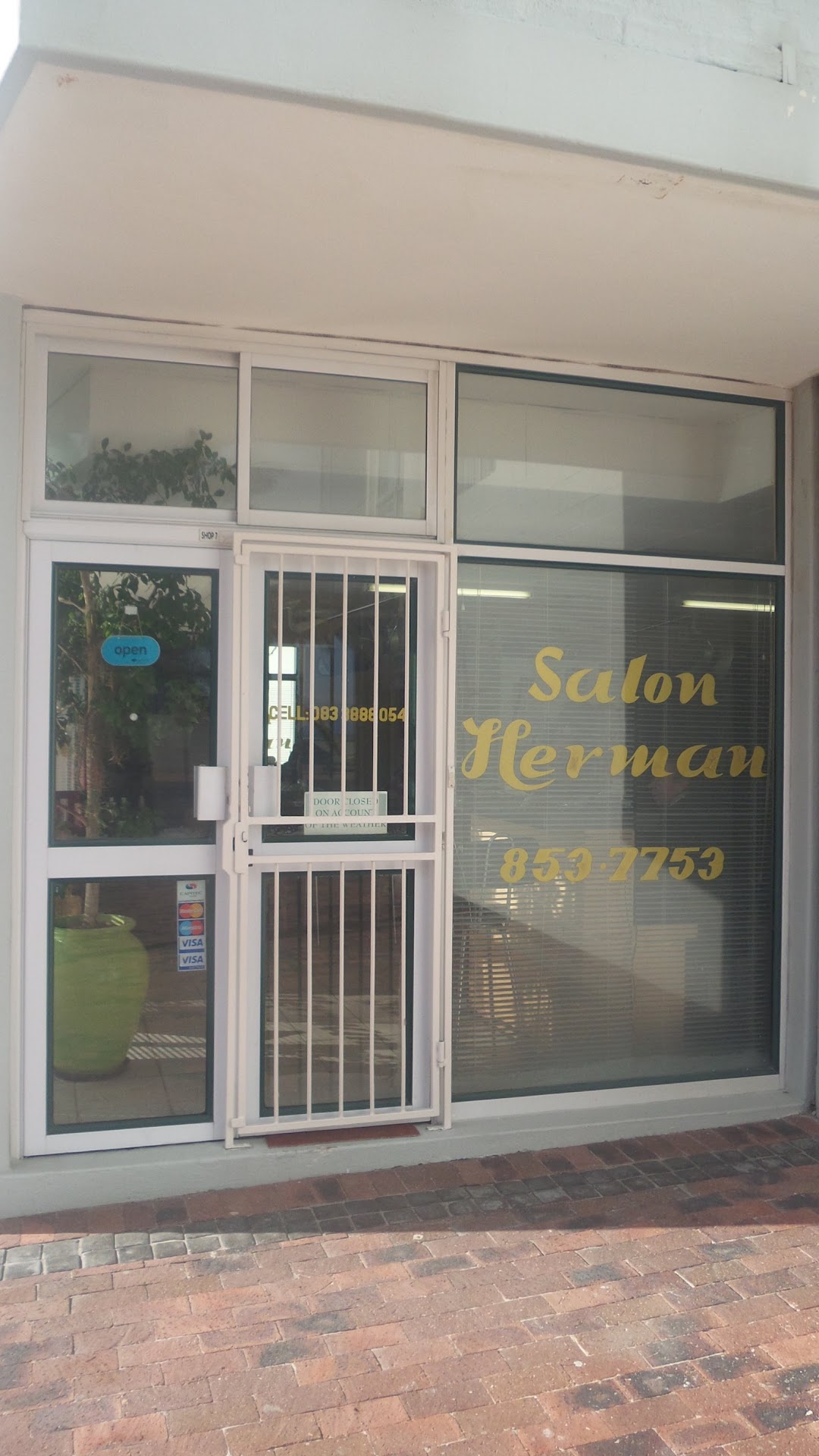 Salon Herman