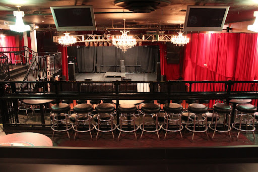 Live Music Venue «Theatre of The Living Arts», reviews and photos, 334 South St, Philadelphia, PA 19147, USA