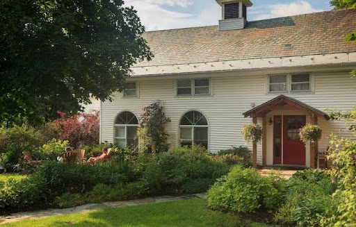 Bed & Breakfast «Lang House on Main Street Bed and Breakfast», reviews and photos, 360 Main St, Burlington, VT 05401, USA
