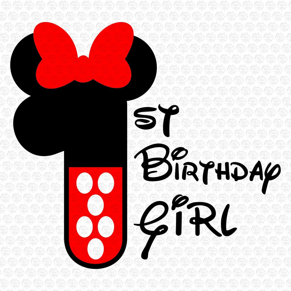 Disney Birthday Svg - 297+ SVG PNG EPS DXF in Zip File