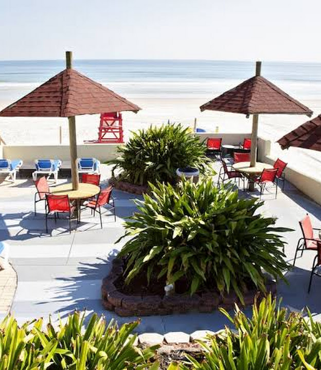 Fantasy Island Resort II Resort - Daytona Beach, Florida