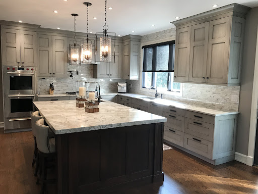 Designer Kitchen Cabinets Freehold Nj