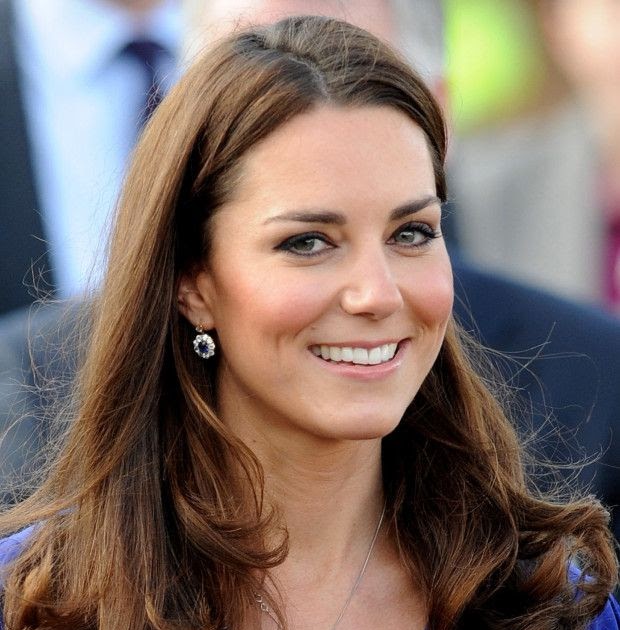 Kate Middleton Measurements, Height, Weight, Bra Size, Age | Total Update