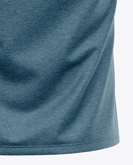 Download 470+ Mens Heather Pocket T-Shirt Back View Zip File these mockups if you need to present your logo and other branding projects.