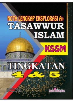 Buku Teks Tasawwur Islam Tingkatan 4 Pdf  Buku teks pendidikan islam