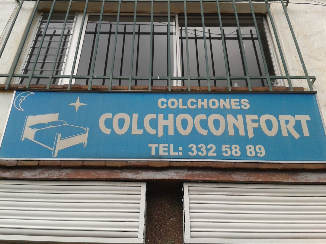 colchonconfort