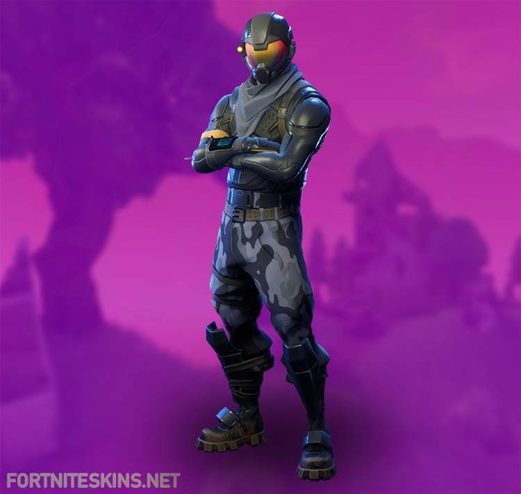 Featured image of post Vector Skin Fortnite All models are copyright by epic