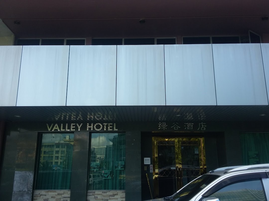 Valley Hotel