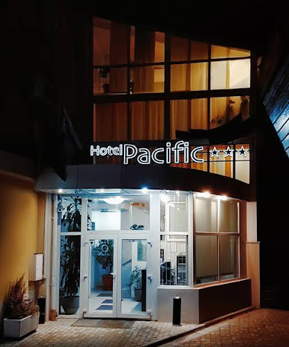 Hotel Pacific