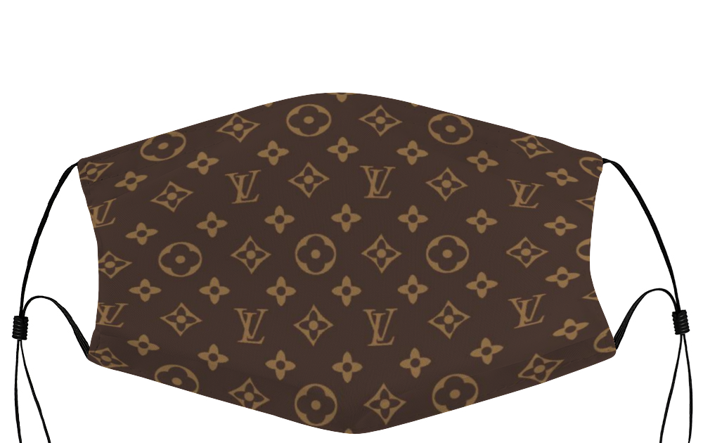 Designer Wholesale Louis Vuitton Face Mask For Sale - MASK