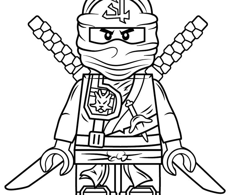 lego ninjago green ninja super coloring ninjago pinterest