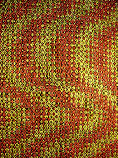 Echo weave in tencel Echo weave in tencel